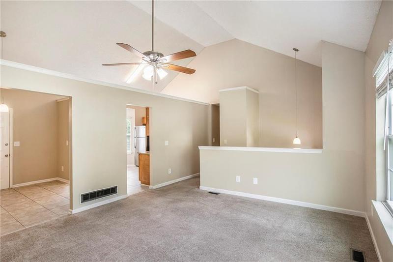 Image for property 7370 Hunters Ridge Drive, Douglasville, GA 30134