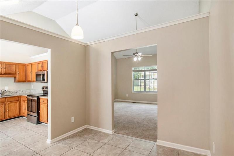 Image for property 7370 Hunters Ridge Drive, Douglasville, GA 30134