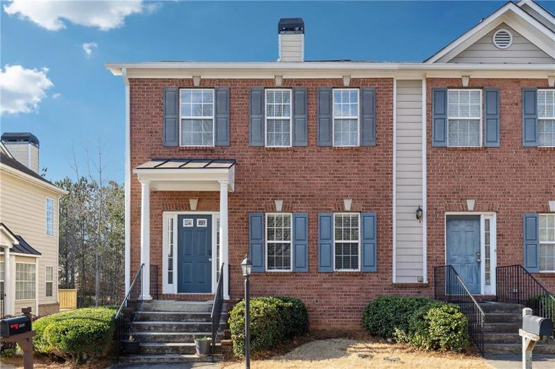 Image for property 5968 Eagle Tiff Lane, Sugar Hill, GA 30518
