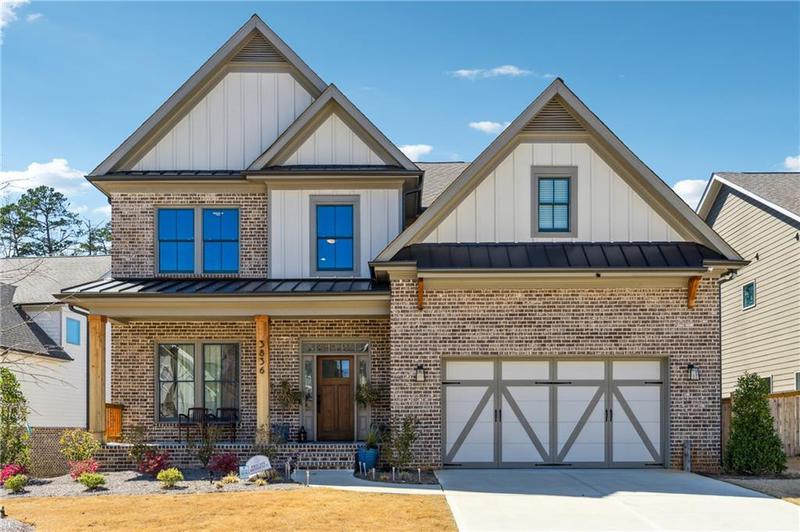 Image for property 3836 Alice Lane, Suwanee, GA 30024