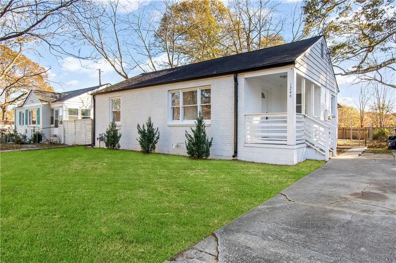 Image for property 1246 Lyle Avenue, East Point, GA 30344
