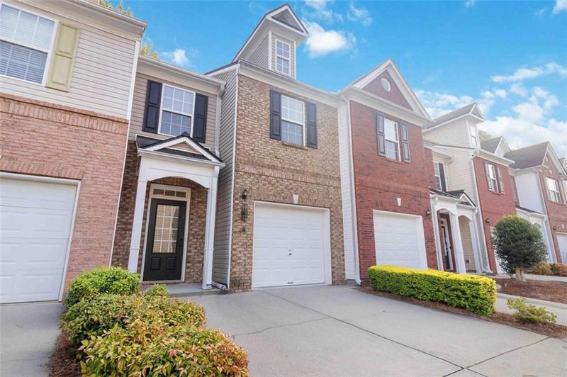 Image for property 2457 BIRKHALL Way 2457, Lawrenceville, GA 30043