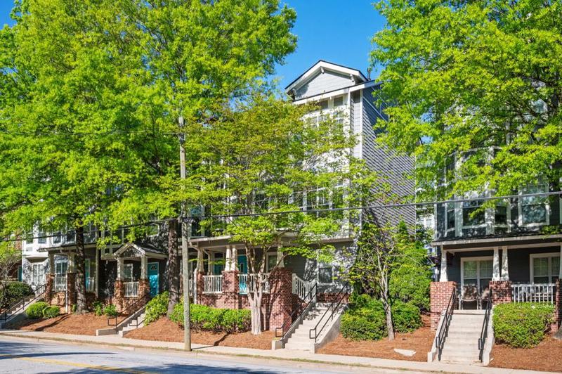 Image for property 1112 Park Row, Atlanta, GA 30312