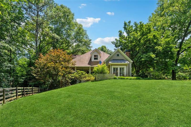 Image for property 1042 BAILEY Road, Woodstock, GA 30188
