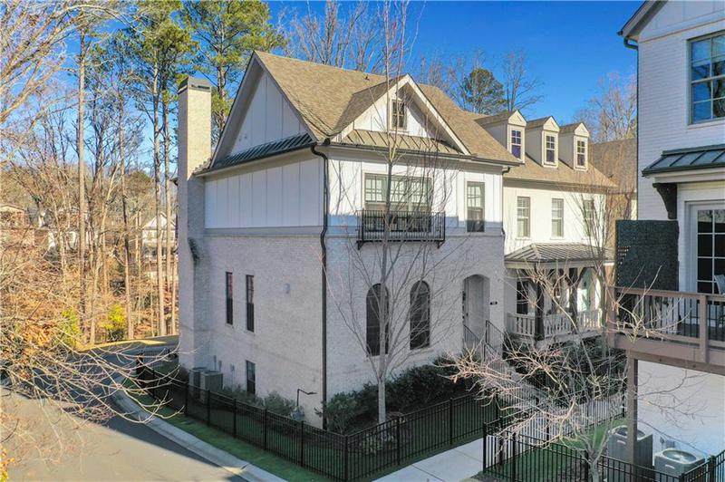 Image for property 160 Cricket Lane, Alpharetta, GA 30009