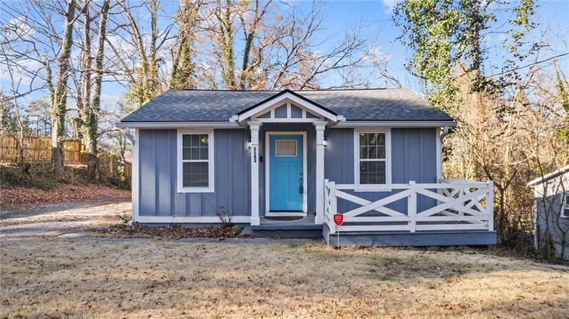 Image for property 2183 Pansy Street, Atlanta, GA 30314