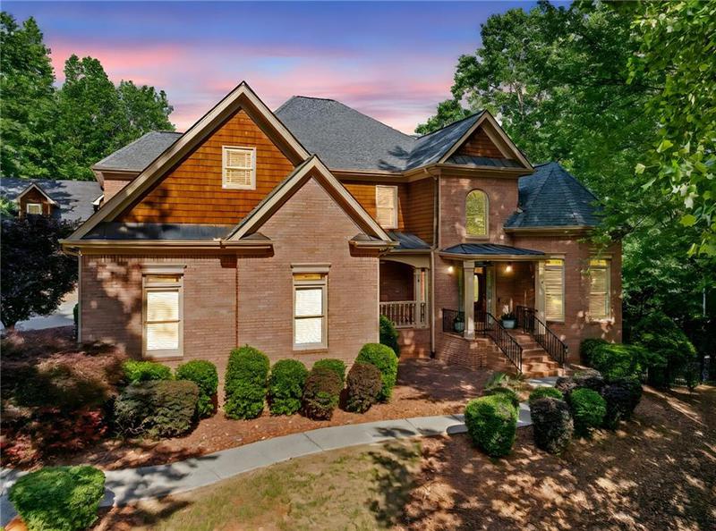 Image for property 515 Burgess Trail, Milton, GA 30004