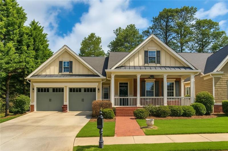 Image for property 730 Jackson Miller Circle, Powder Springs, GA 30127