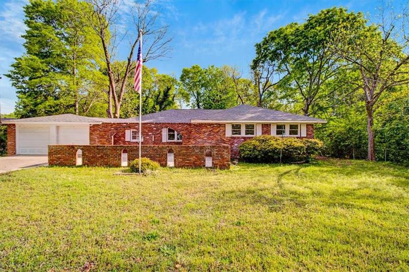 Image for property 1150 Tinsley Drive, Conyers, GA 30012