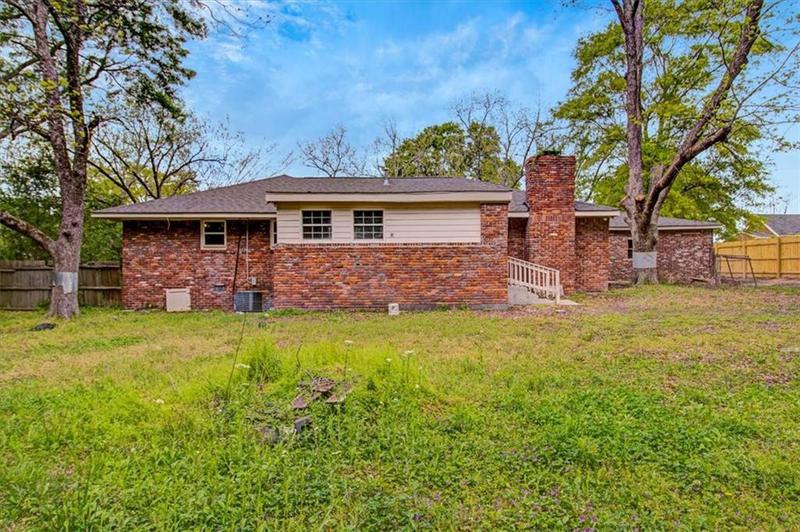 Image for property 1150 Tinsley Drive, Conyers, GA 30012