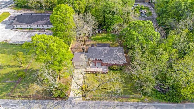 Image for property 1150 Tinsley Drive, Conyers, GA 30012