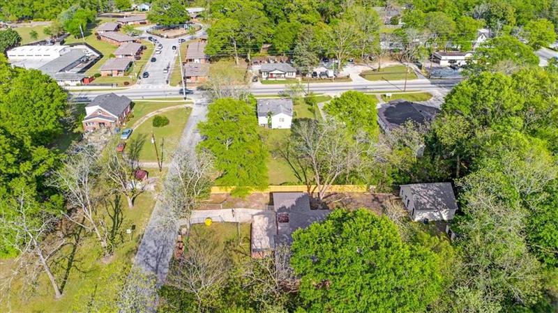 Image for property 1150 Tinsley Drive, Conyers, GA 30012