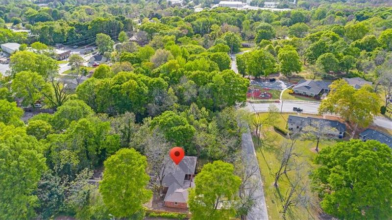 Image for property 1150 Tinsley Drive, Conyers, GA 30012