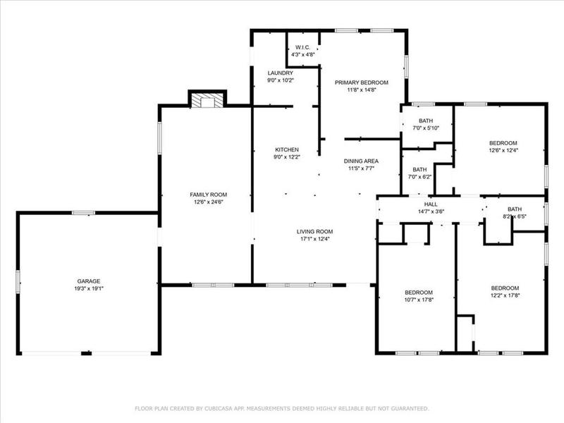 Image for property 1150 Tinsley Drive, Conyers, GA 30012