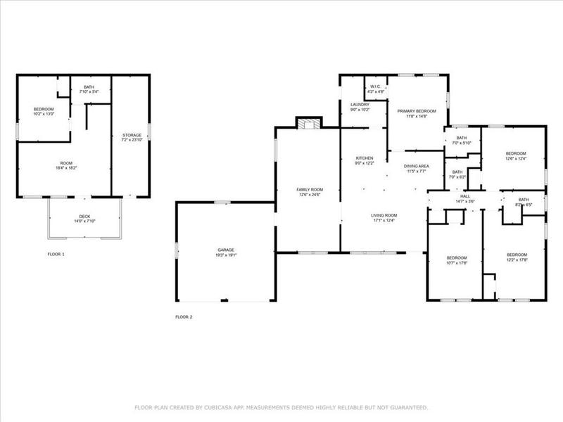 Image for property 1150 Tinsley Drive, Conyers, GA 30012