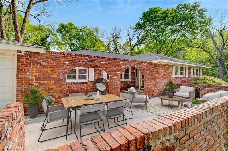 Image for property 1150 Tinsley Drive, Conyers, GA 30012