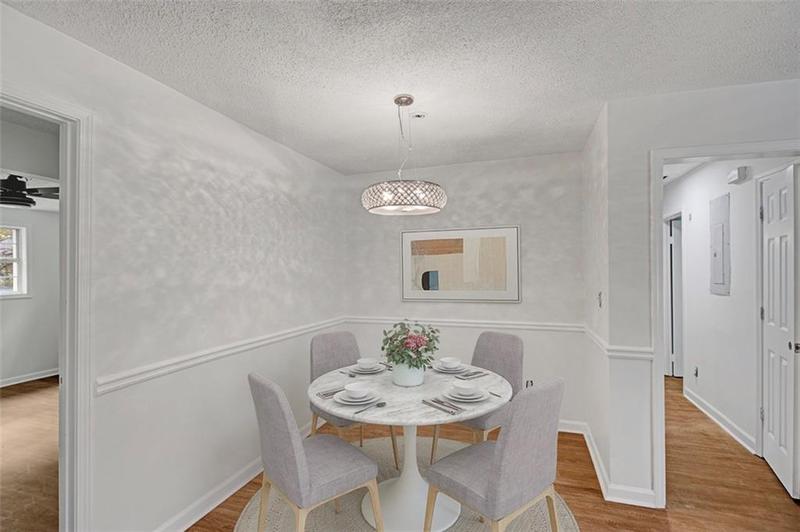 Image for property 1150 Tinsley Drive, Conyers, GA 30012