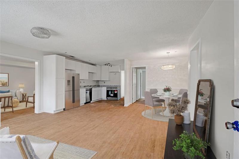 Image for property 1150 Tinsley Drive, Conyers, GA 30012