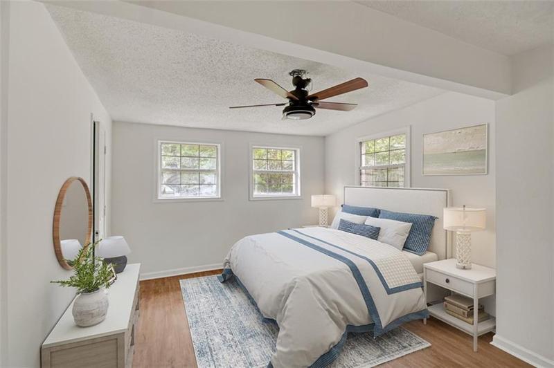 Image for property 1150 Tinsley Drive, Conyers, GA 30012