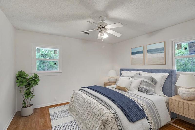 Image for property 1150 Tinsley Drive, Conyers, GA 30012