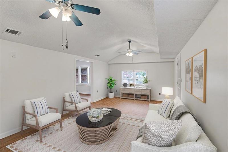 Image for property 1150 Tinsley Drive, Conyers, GA 30012