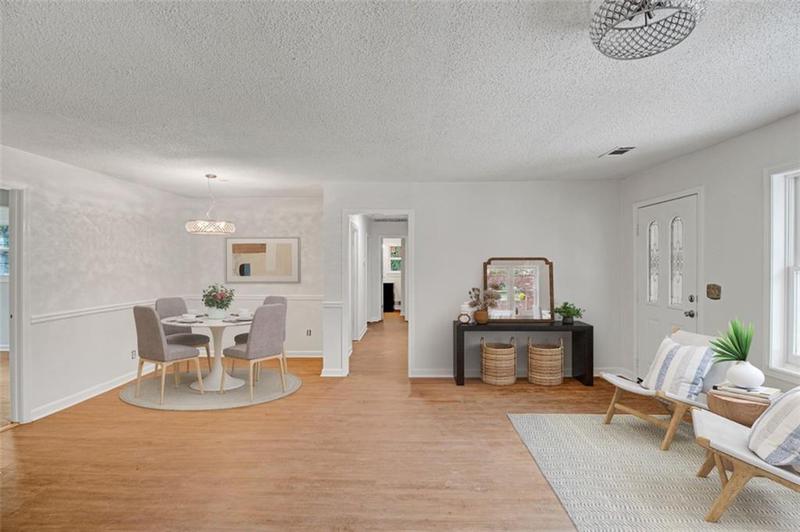 Image for property 1150 Tinsley Drive, Conyers, GA 30012