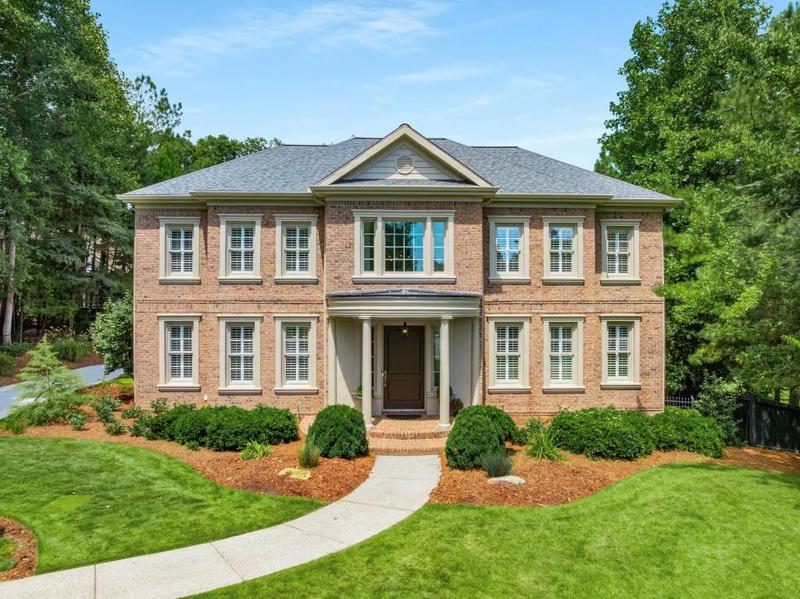 Image for property 260 Northland Ridge Trail, Atlanta, GA 30342