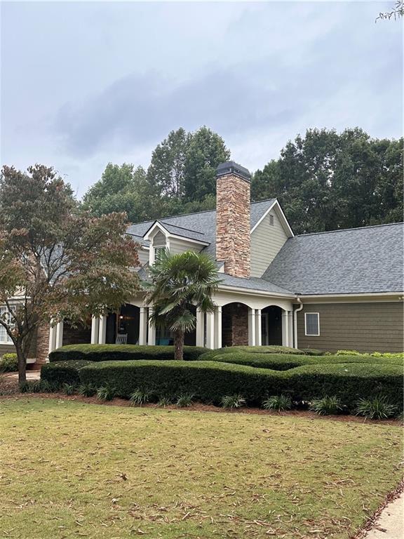 Image for property 543 Sterling Water Drive, Monroe, GA 30655