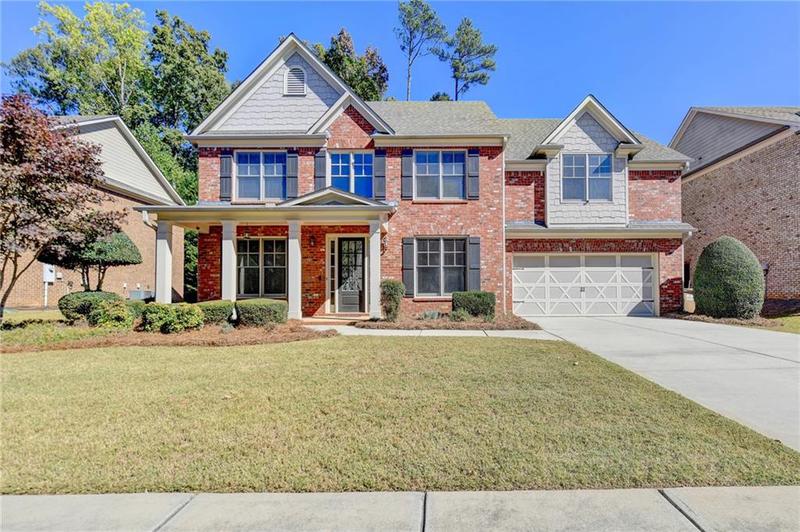 Image for property 3191 Lake Mcginnis Drive, Suwanee, GA 30024