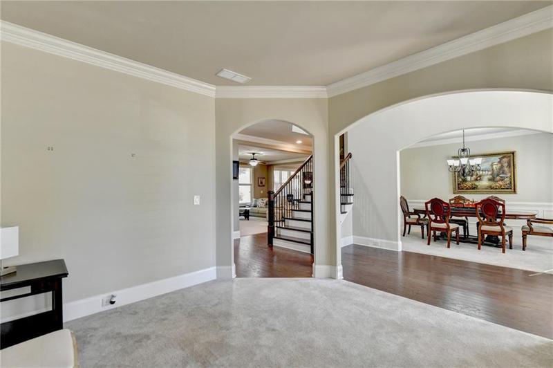 Image for property 3191 Lake Mcginnis Drive, Suwanee, GA 30024