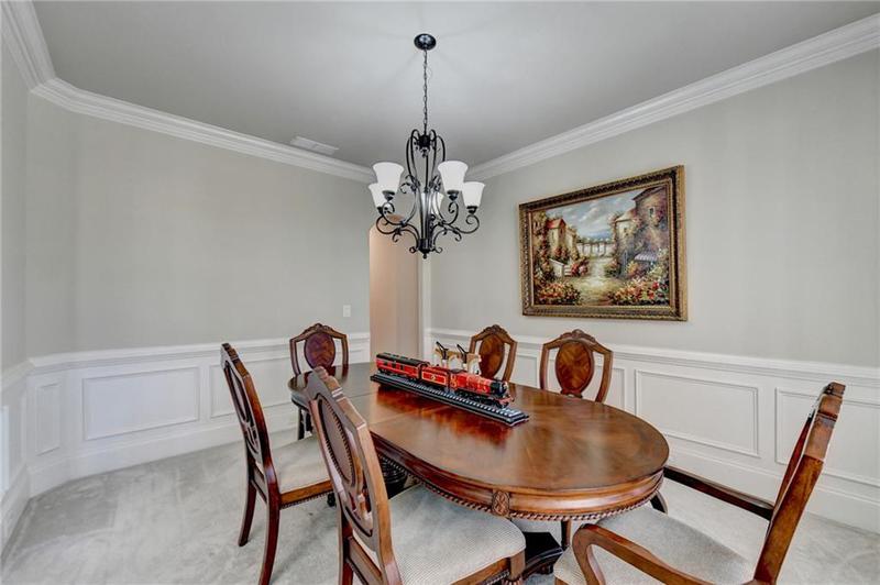 Image for property 3191 Lake Mcginnis Drive, Suwanee, GA 30024