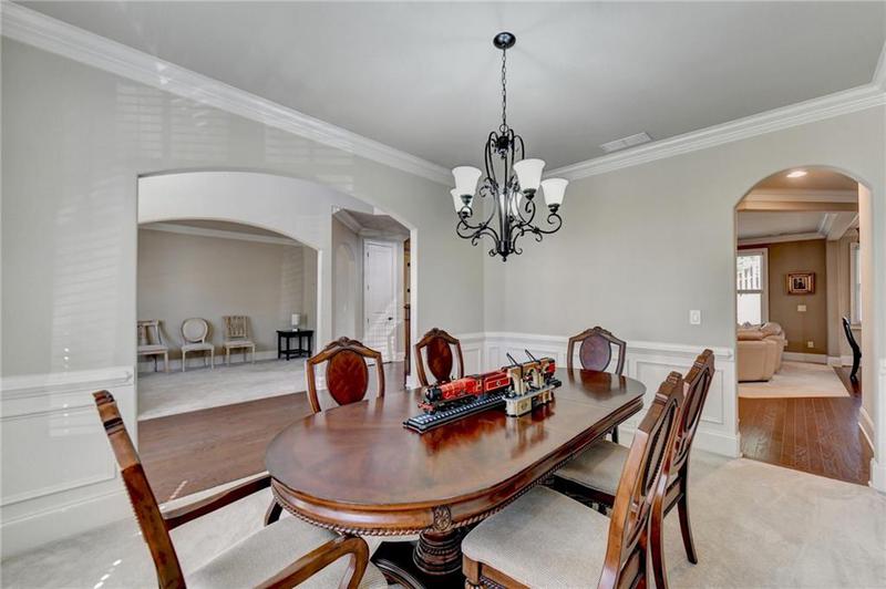 Image for property 3191 Lake Mcginnis Drive, Suwanee, GA 30024