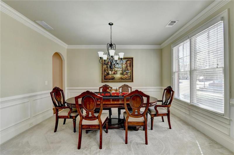 Image for property 3191 Lake Mcginnis Drive, Suwanee, GA 30024