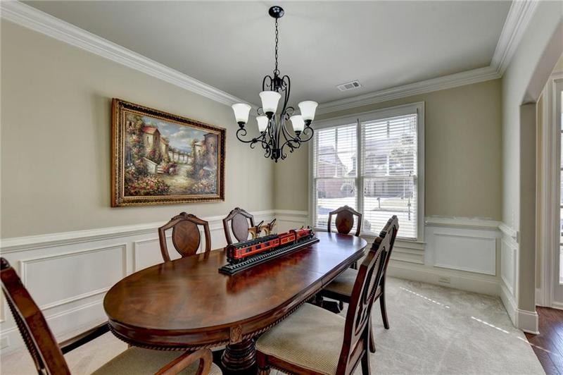 Image for property 3191 Lake Mcginnis Drive, Suwanee, GA 30024