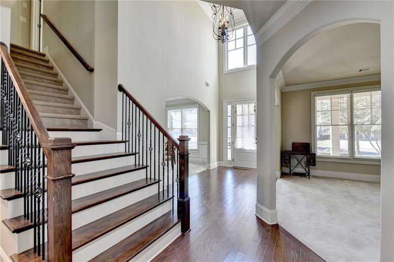 Image for property 3191 Lake Mcginnis Drive, Suwanee, GA 30024