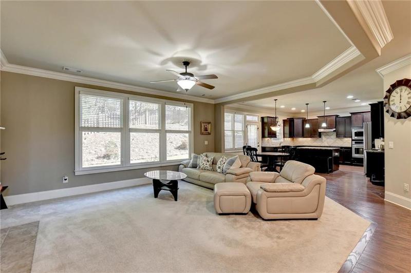 Image for property 3191 Lake Mcginnis Drive, Suwanee, GA 30024