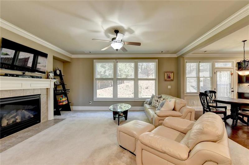 Image for property 3191 Lake Mcginnis Drive, Suwanee, GA 30024
