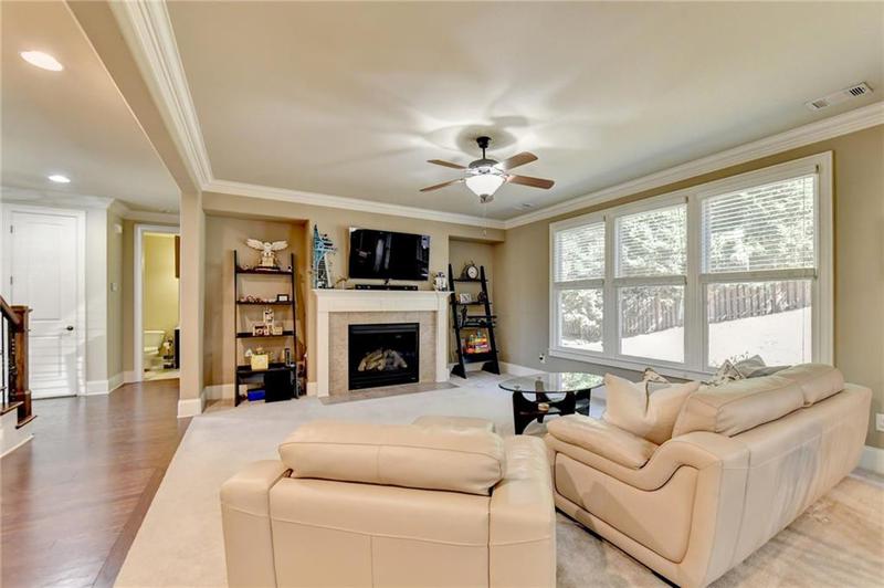 Image for property 3191 Lake Mcginnis Drive, Suwanee, GA 30024