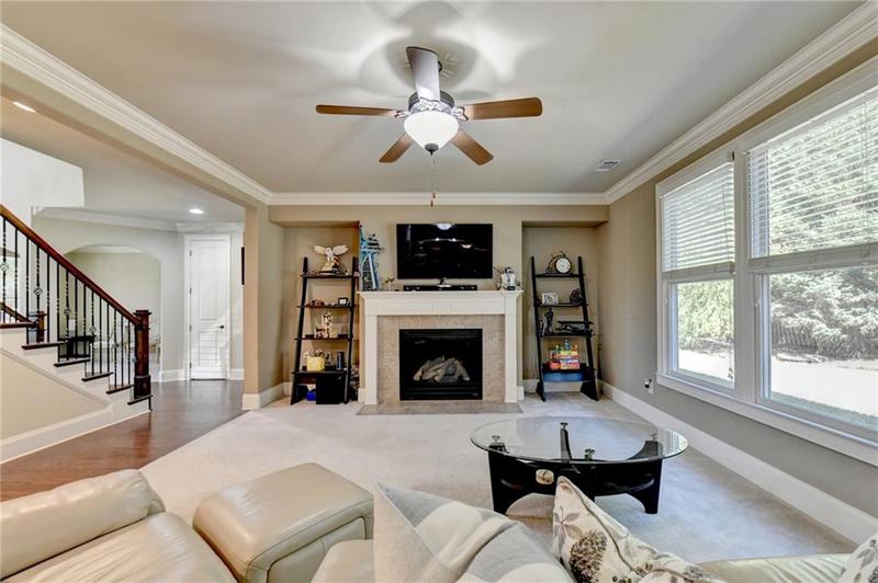 Image for property 3191 Lake Mcginnis Drive, Suwanee, GA 30024
