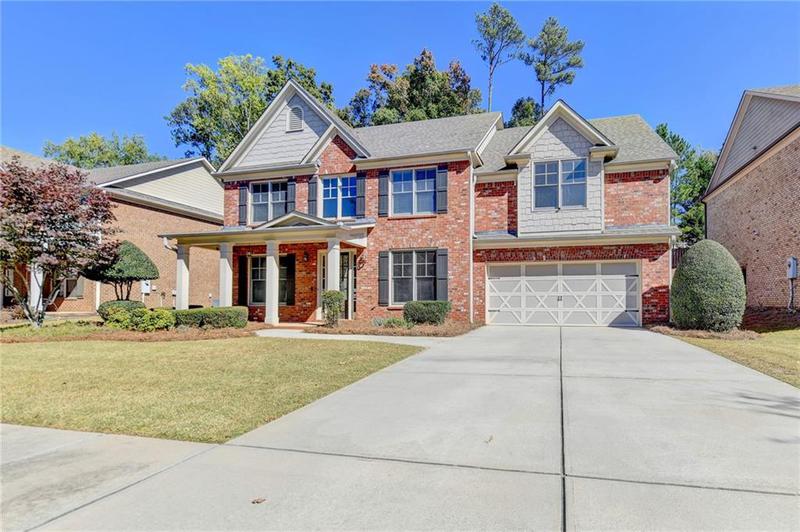 Image for property 3191 Lake Mcginnis Drive, Suwanee, GA 30024