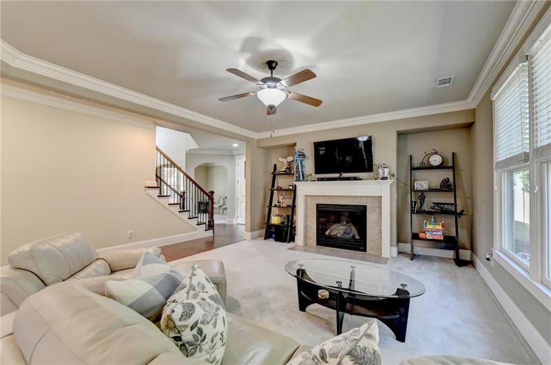 Image for property 3191 Lake Mcginnis Drive, Suwanee, GA 30024