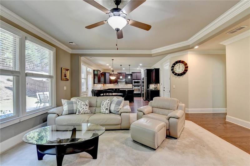 Image for property 3191 Lake Mcginnis Drive, Suwanee, GA 30024