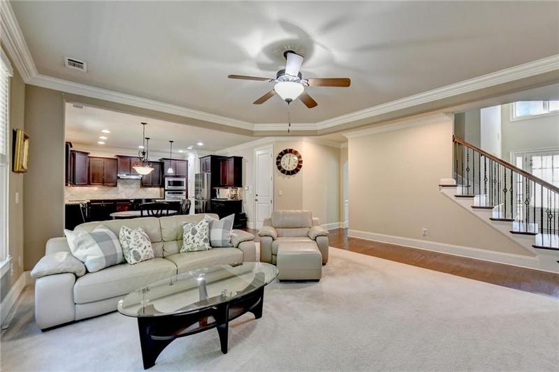 Image for property 3191 Lake Mcginnis Drive, Suwanee, GA 30024