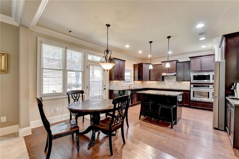 Image for property 3191 Lake Mcginnis Drive, Suwanee, GA 30024