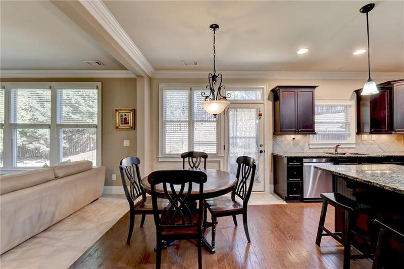 Image for property 3191 Lake Mcginnis Drive, Suwanee, GA 30024
