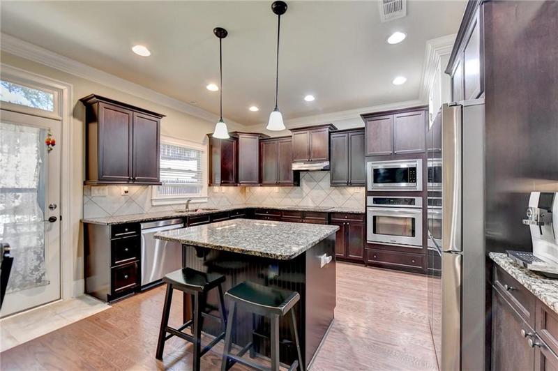 Image for property 3191 Lake Mcginnis Drive, Suwanee, GA 30024