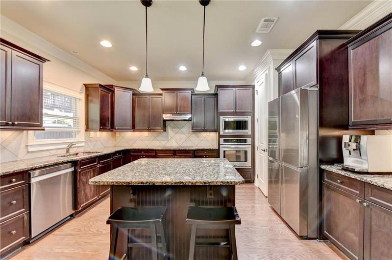 Image for property 3191 Lake Mcginnis Drive, Suwanee, GA 30024