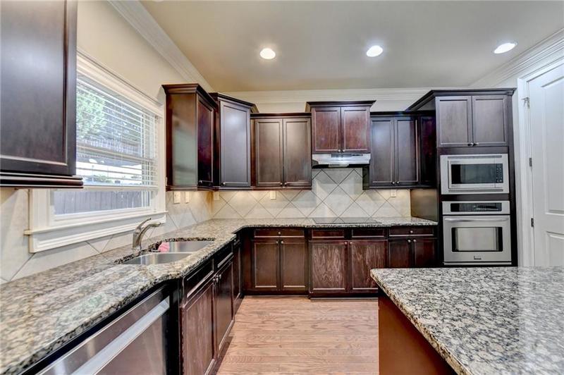 Image for property 3191 Lake Mcginnis Drive, Suwanee, GA 30024
