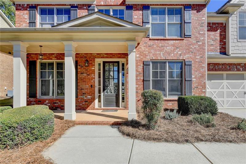 Image for property 3191 Lake Mcginnis Drive, Suwanee, GA 30024