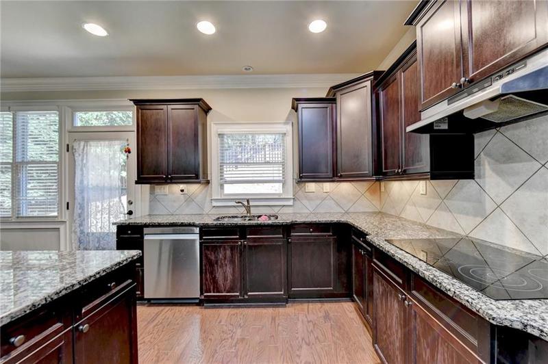 Image for property 3191 Lake Mcginnis Drive, Suwanee, GA 30024